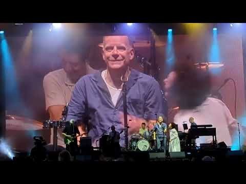 Deacon Blue - Real Gone Kid - 25 June 2026 - Westonbirt Arboretum