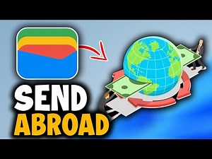 How to Send Money Internationally with Google Wallet - Easy Guide