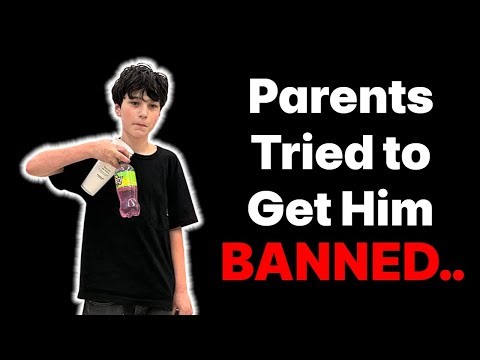 The Trispharma Interview