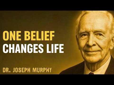 “This Teaching Can Change Your Financial Destiny" Murphy Motivation |