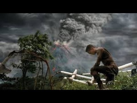 After Earth Full Movie Facts & Review in English | Jaden Smith | Will Smith