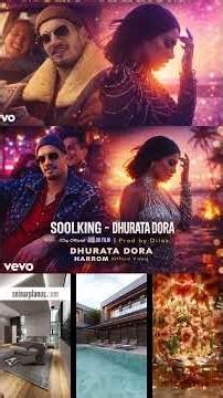 Soolking Ft Dhurata Dora – Mula & Harrom
