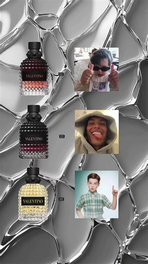 Born in Roma 🤩 #viral #fyp #fragrancetok #parfum #Marlon