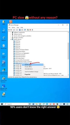 High Precision Event Timer (HPET) Explained | Computer Tips & Tricks