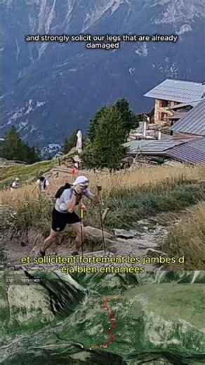 🎥 The most iconic trail running routes — Episode 7: The climb to Bertone