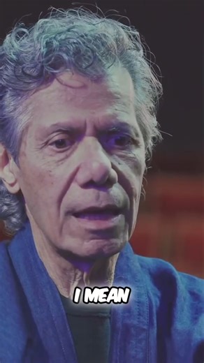 20K views · 605 reactions | "That's what a person does is he creates....