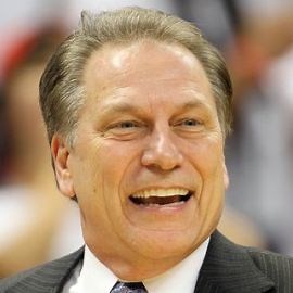 Tom Izzo | Speaking Fee | Booking Agent