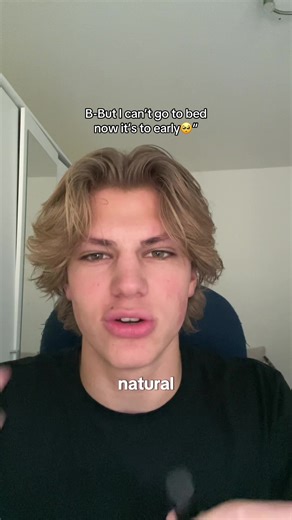 How to Stay Up Late Without Feeling Guilty