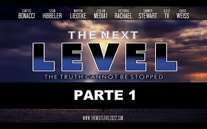 Documental The next level 2022 -Parte 1 | TP News