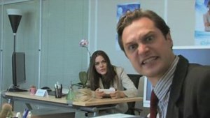 DRH Episode 01 : Recrutement