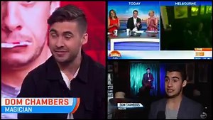 121 reactions · 11 shares | 5 x WINNER of BEST MAGIC SHOW at Adelaide...