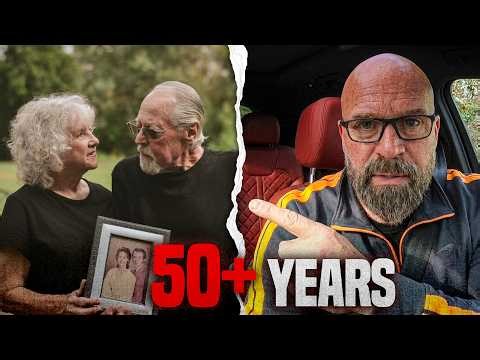 Why Some Marriages Last for Life? Explained by Married Men