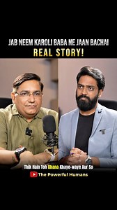 886K views · 17K reactions | Neem Karoli Baba – The Miracle Saint!...