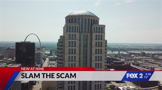 ‘Slam the scam’ initiative targets theft from elderly and veterans