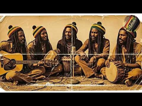 Golden Era Roots Reggae & Classic Dub for Pure Rasta Vibes | Dub Cassette 70s 📼