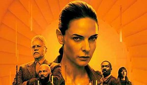 Graham Yost interview: ‘Silo’ creator and showrunner