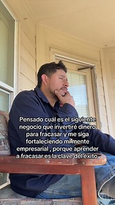 60K views · 1.2K reactions | Emprender significa aprender a fracasar también no se da de la noche a la mañana | MRchevichevi | Facebook