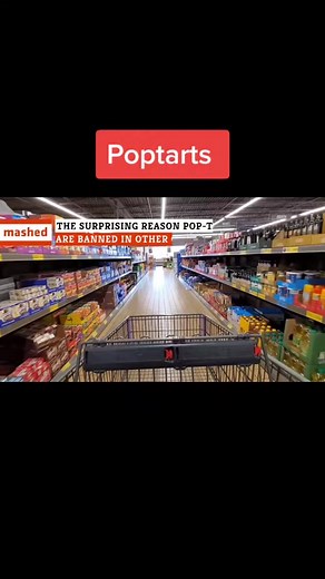 DO NOT EAT POPTARTS #poptart #poptarts#poptartflavors #poptartcamera #poptartchallenge #poptartsalien #poptartsalien #poptartflavor #harmfulingredients #harmfulchemicals #badforyourhealth #badforyou #bannedinus #bannedinusa #banned #red40 #artificial #artificialcoloring #artificialflavoring #artificialflavors #breakfast #ChewTheVibes #saveyourkids #healthiswealth #hyperactiveadhd #hyperactive #adhdkids #adhdtiktok @poptarts