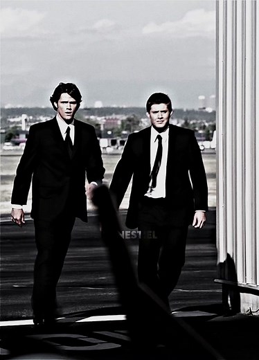 The Unbreakable Bonds of Supernatural: Castiel, Jack, Crowley, and Rowena