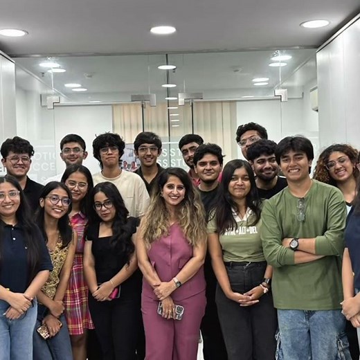 Turn Your Passion to Professional Success with Gradstar!