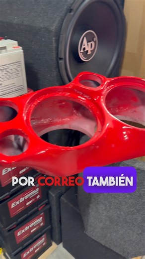 Ofrecemos kits panelcitos de calidad para todo tipo de carros Tu solo tienes que llegar a un solo lugar CMC Llama (787) 608-0899 (787) 257-2185 Tenemos financiamiento disponible Para solicitar te dejo los links 👇🏾👇🏾👇🏾 Progressive: https://prg.llc/3vNQRn6 Acima: https://acima.us/1fhsfNEWJbzYsRbo #trabajodecalidad #kitpanelcito #Ford250 #caraudiopremium #soundsystem #CarolinaMusicCenter #trabajoscustom | Carolina Music Center - en Carolina