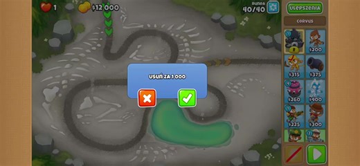 Daily Advanced Challenge Guide for BTD6