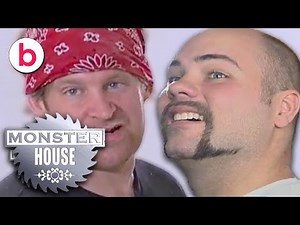 Monster House Episode 6 | FULL EPISODE
