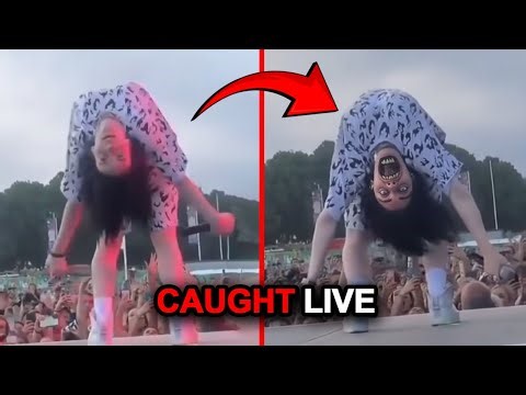 These Disturbing Videos Are Going Viral Now , Here's Why People Are Shocked ..!!