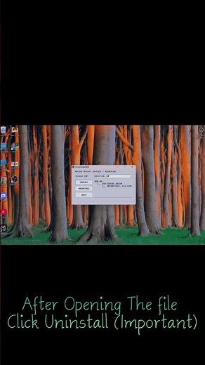 How to install CH340 driver on Windows