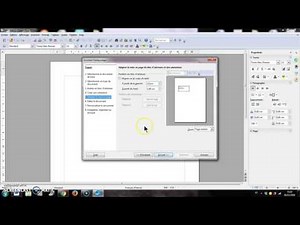 Publipostage sur OpenOffice