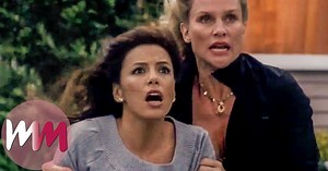 Top 10 Shocking Desperate Housewives Moments | Articles on WatchMojo.com