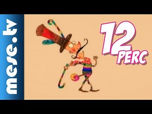 Közkedvelt gyerekdalok - összefűzve | MESE TV