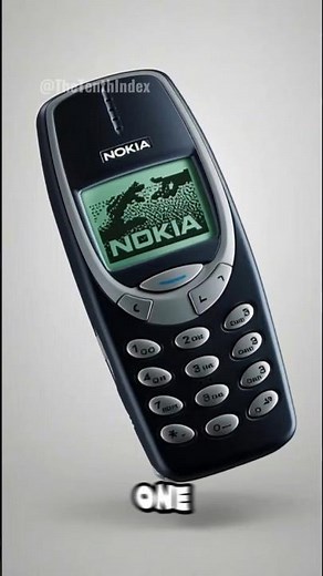 How Nokia Lost Everything
