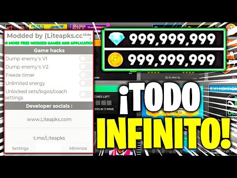 🔥 THE BEST DREAM LEAGUE SOCCER HACK ✅ (Top Options, Coins, No Fatigue)