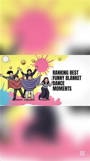 ranking the best funny blanket dance moments #funnydance