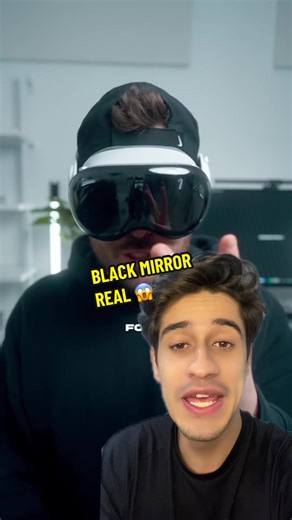 Black Murror é real 😱 #historia #historiareal #historiaincrivel