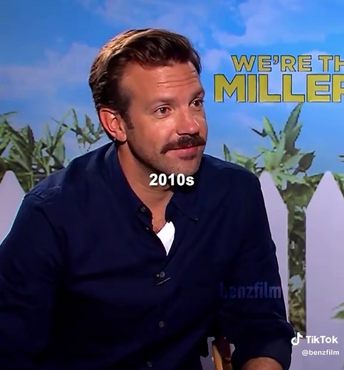 Jason Sudeikis SNL Edit: The Best Moments & Dances