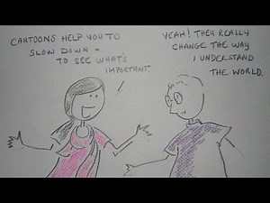 The Extraordinary Teaching Project: Teaching with Cartoons.