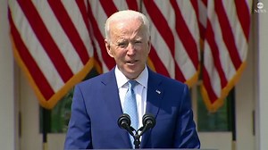 Biden takes aim at gun control