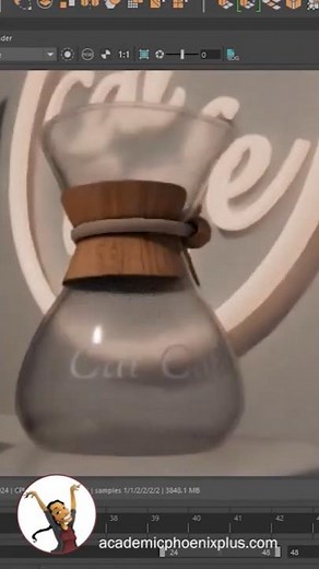 Quick Tip: Export Opacity Maps from Substance Painter to Maya