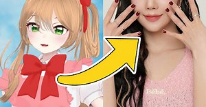 The Winners Of Survival Show "GIRL's RE:VERSE" Are Announced — Meet The Members Of The New Virtual Group FE:VERSE