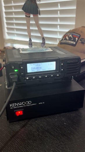 Ham Radio Troller “Mr. Burper” on SCHEART Repeater #hamradio #radiochatter #radio #kenwood #fcc