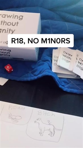 Drawing without dignity pt.7 #drawingwithoutdignity #dwod #fyp