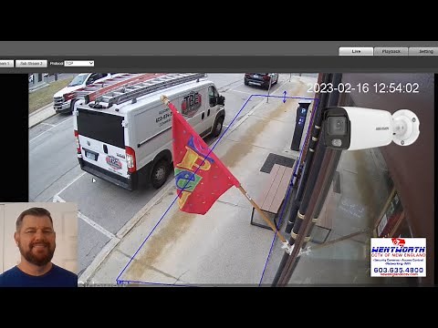 Setting up Hikvision and Dahua IP Cameras to Record Without NVR
