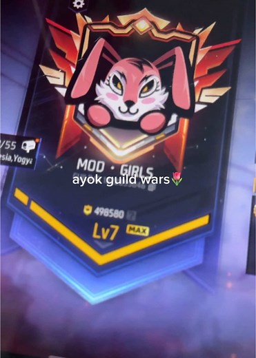 MOD | Master Of Darkness on TikTok