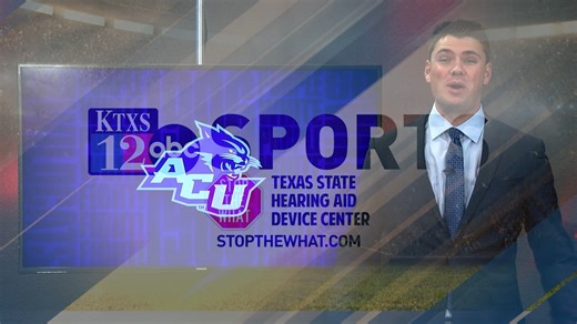 ACU Men's Basketball extends winning streak but an insane schedule awaits | KTXS Sports