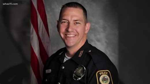 9 years later, Officer Jason Ellis' murder still unsolved