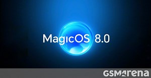Honor MagicOS 8.0 announced with  intent-based UI and platform-level AI