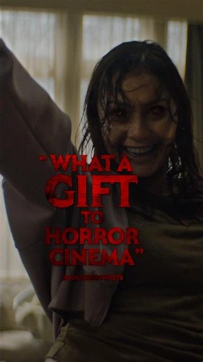 The words is out… and so are the Deadites. 😈 Get your tickets for #EvilDeadBurn NOW.