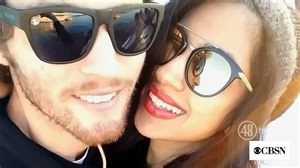 296K views · 3.9K reactions | A young couple was planning for their wedding. But when the future groom went to his front door expecting the delivery of a custom-made engagement ring, he was met by an assassin. A tip leads investigators to a murder plan found in a trash can. https://cbsn.ws/2YJwvem | 48 Hours | Facebook